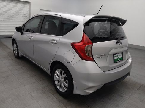 Used 2018 Nissan Versa Note SV w/ SV Special Edition Package FWD image 5