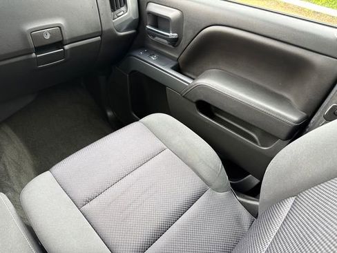 Used 2015 Chevrolet Silverado 1500 LT w/ Texas Edition, 1LT Trim image 15