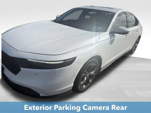 Used 2024 Honda Accord EX-L image 13