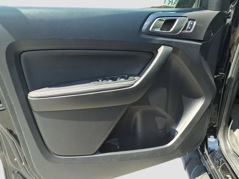 Used 2019 Ford Ranger Lariat w/ Black Appearance Package AWD/4WD image 23