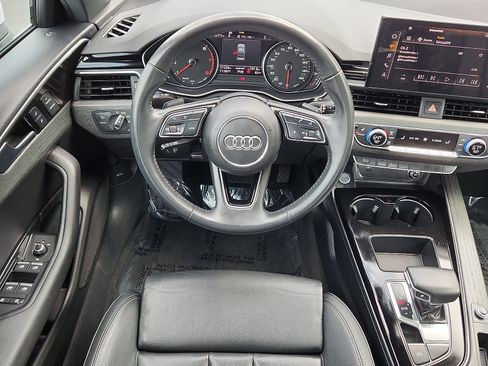 Used 2020 Audi A4 2.0T Premium AWD/4WD image 11