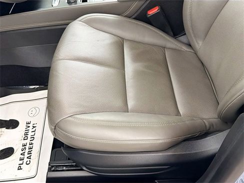 Used 2024 Lincoln Corsair Reserve w/ Jet Appearance Package image 18