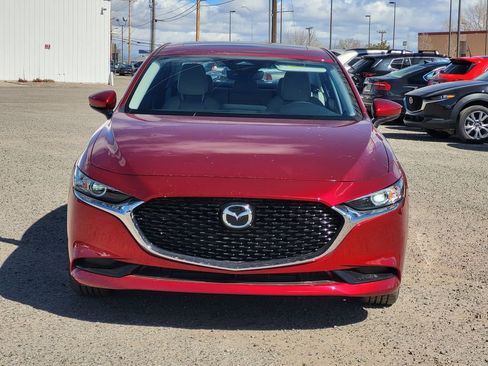 New 2026 MAZDA MAZDA3 2.5 S Sedan w/ Preferred Pkg image 20