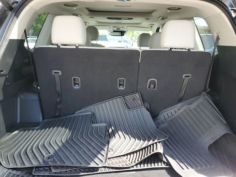 Used 2021 Kia Telluride SX w/ Nightfall Edition Package AWD/4WD image 9