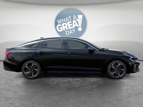 New 2026 Kia K5 GT-Line FWD image 7