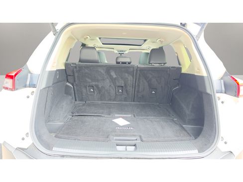 Used 2023 Nissan Rogue SL w/ SL Premium Package AWD/4WD image 37