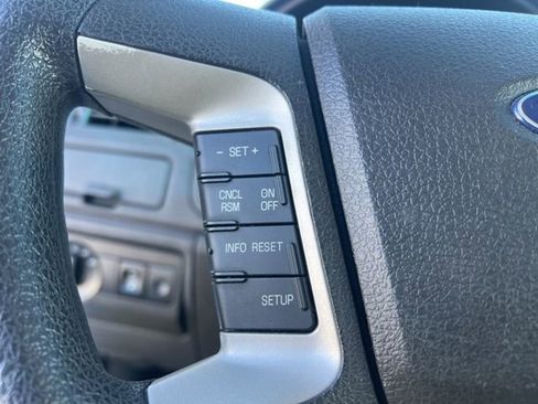 Used 2010 Ford Fusion SE image 14