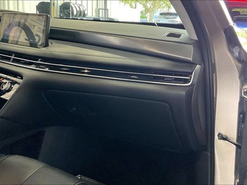 Used 2025 INFINITI QX60 Luxe AWD/4WD image 24