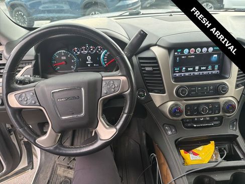Used 2020 GMC Yukon XL Denali w/ Denali Ultimate Package image 6
