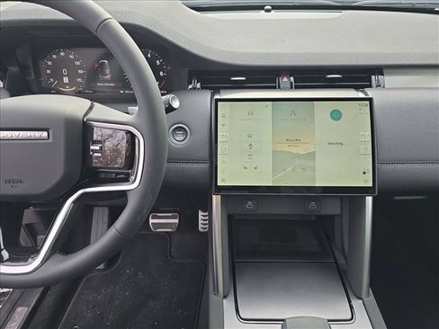 New 2026 Land Rover Discovery Sport Landmark AWD/4WD image 21