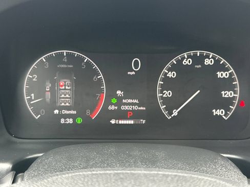 Used 2025 Honda Odyssey Sport-L image 24