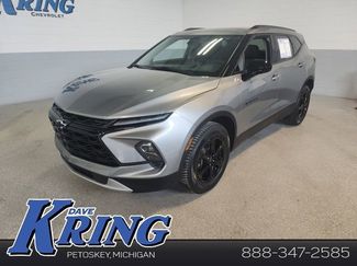 Used 2023 Chevrolet Blazer LT w/ Convenience Package video 1