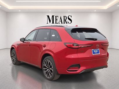 New 2026 MAZDA CX-70 3.3 Turbo S w/ Premium Plus