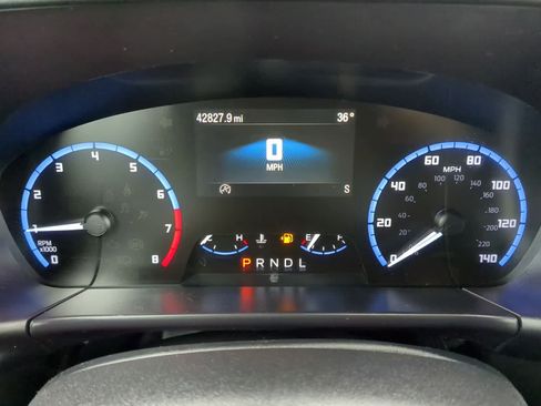 Used 2021 Ford Bronco Sport Big Bend AWD/4WD image 34