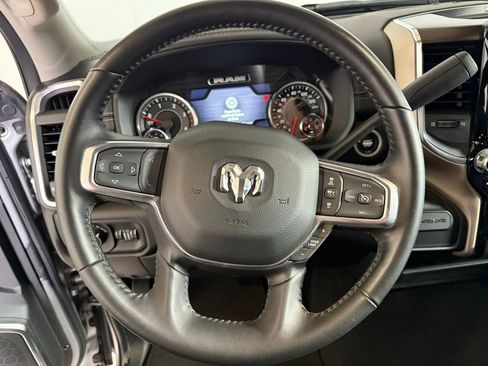 Certified 2024 RAM 2500 Laramie w/ Safety Group image 19