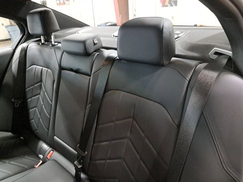 New 2026 BMW 530i w/ Premium Package image 16