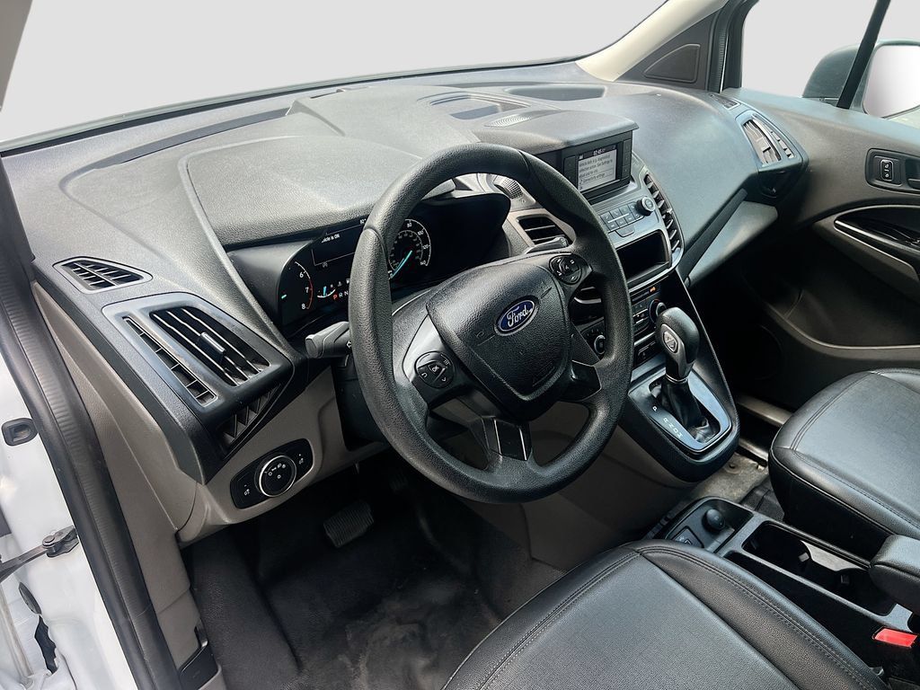 Used 2023 Ford Transit Connect XL FWD image 9