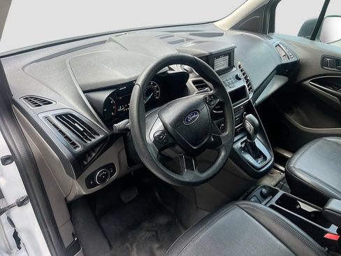 Used 2023 Ford Transit Connect XL FWD image 9