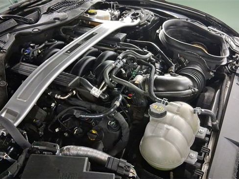 Used 2022 Ford Mustang Mach 1 image 23