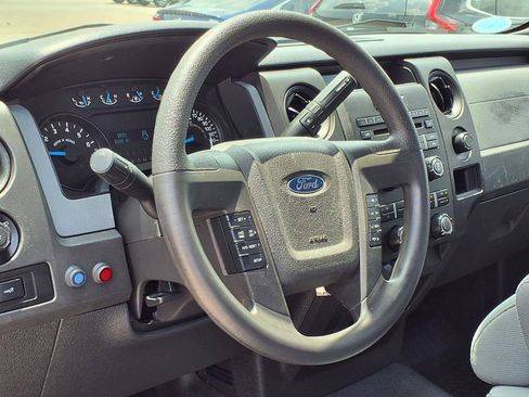 Used 2014 Ford F150 STX w/ Equipment Group 201A Mid RWD image 14