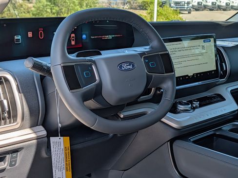 New 2026 Ford Expedition Max Active RWD image 24