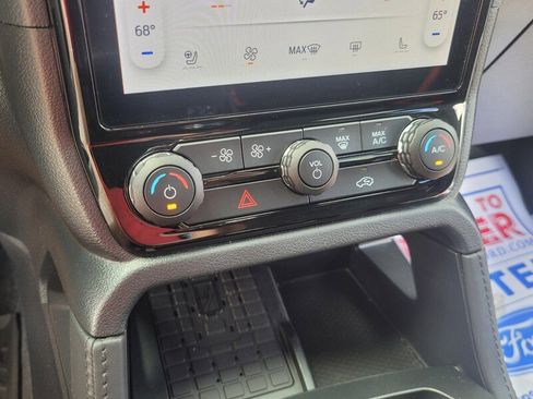 Used 2024 Ford Ranger Raptor image 22