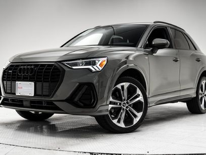Used 2021 Audi Q3 2.0T Premium Plus w/ Premium Plus Package