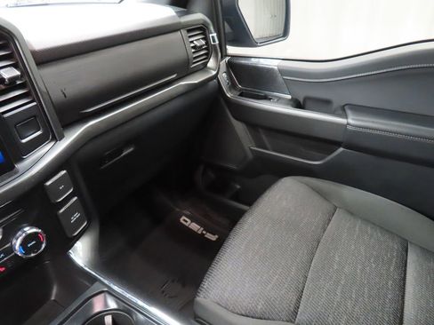 Used 2023 Ford F150 XLT w/ Equipment Group 302A High image 19