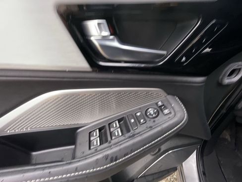 Used 2024 Acura MDX SH-AWD w/ Technology Package image 23