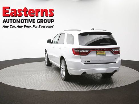 Used 2024 Dodge Durango GT AWD/4WD image 67
