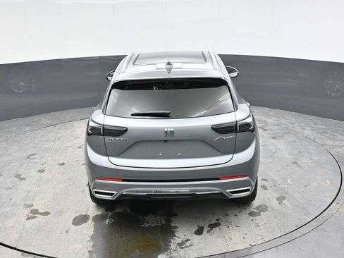 New 2026 Buick Envision Avenir image 44