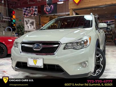 Used 2014 Subaru Crosstrek 2.0i Premium