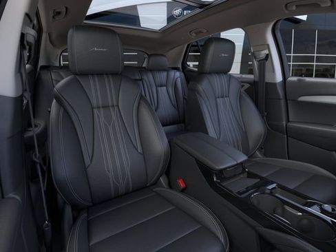 New 2026 Buick Envision Avenir AWD/4WD image 16