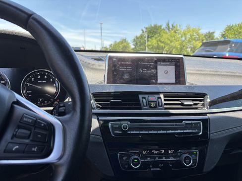 Used 2020 BMW X1 xDrive28i w/ Convenience Package AWD/4WD image 30