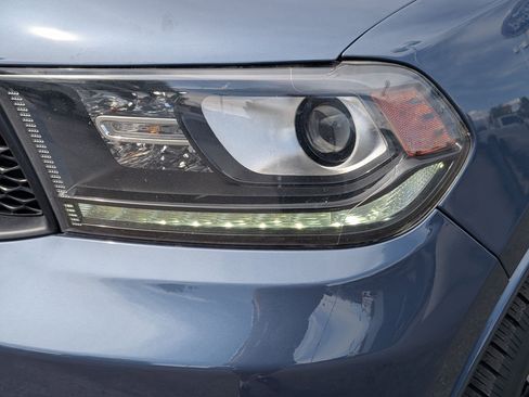Used 2020 Dodge Durango R/T w/ Technology Group AWD/4WD image 12
