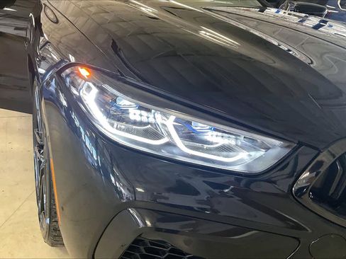 Certified 2023 BMW M8 Competition AWD/4WD image 25