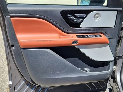 New 2025 Lincoln Aviator Reserve w/ Equipment Group 201A image 7