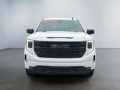 Used 2023 GMC Sierra 1500 Elevation w/ Preferred Package image 8