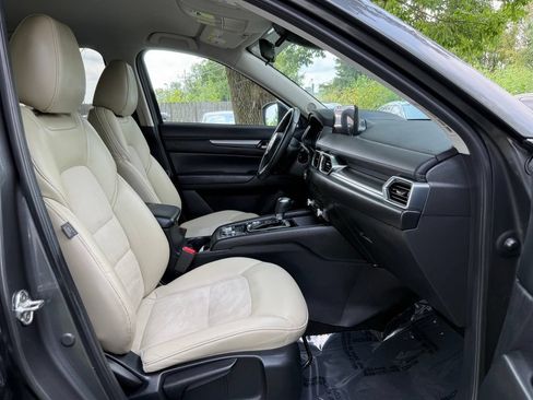 Used 2023 MAZDA CX-5 AWD 2.5 S w/ Select Package image 20
