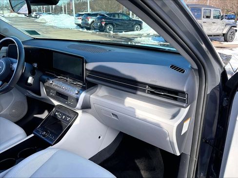 Used 2024 Hyundai Kona SEL image 13