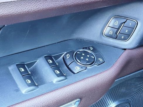 Used 2024 Ford Expedition Max Limited image 21