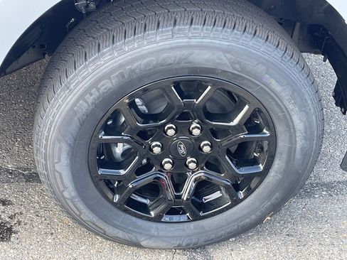 New 2025 Ford F150 STX image 26