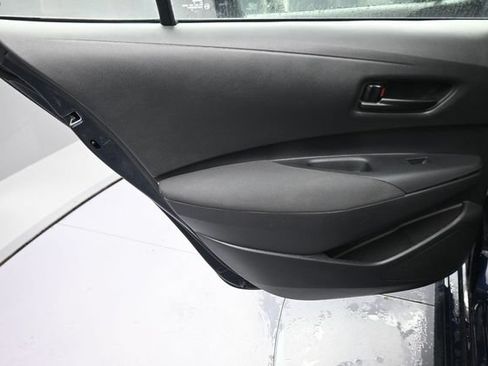 Used 2024 Toyota Corolla LE FWD image 18