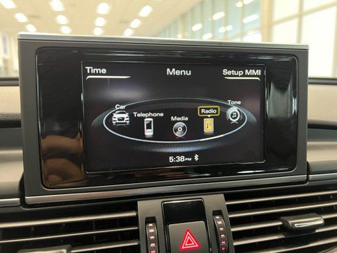 Used 2014 Audi A6 2.0T Premium AWD/4WD image 18
