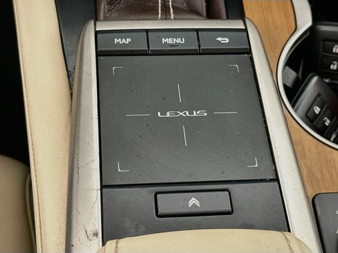 Used 2020 Lexus RX 450h AWD w/ Premium Package image 26