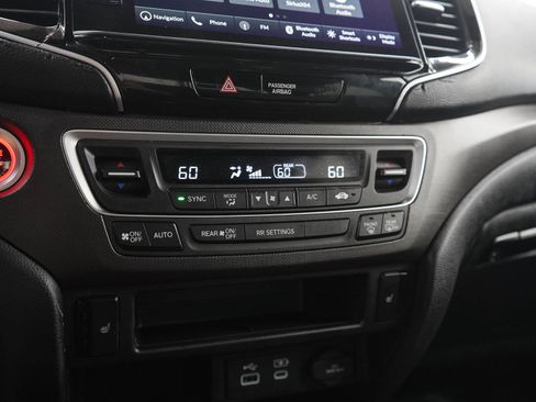 Used 2026 Honda Ridgeline TrailSport image 25