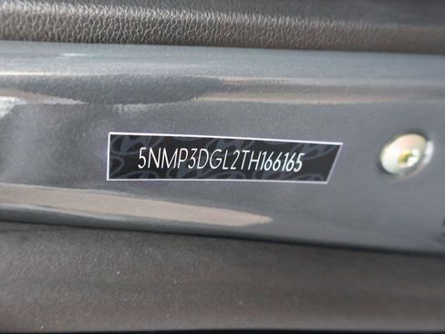 New 2026 Hyundai Santa Fe XRT AWD/4WD image 43