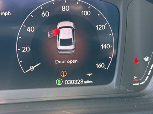 Certified 2024 Honda Accord EX image 22