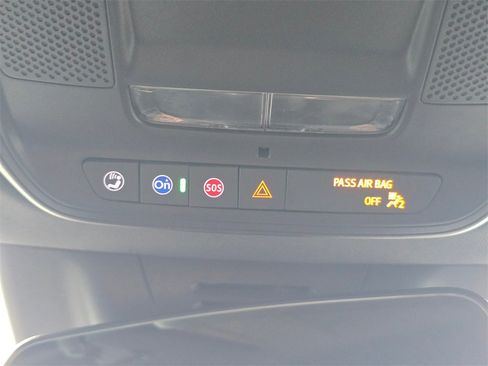 New 2026 Chevrolet Equinox EV RS image 37