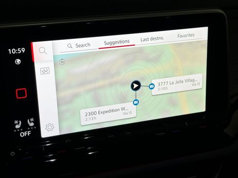 Used 2025 Volkswagen Atlas SEL AWD/4WD image 19